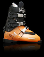 Dale Boot VFF Series